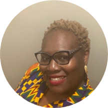 Amarachi Ogbuokiri, APRN