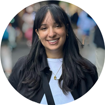 Amaranta Henriquez, LMHC