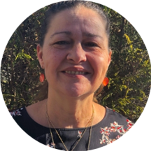 Amarilis Villaneuva, APN