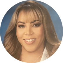 Amarilys Eugelles, PMHNP