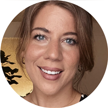 Amaris Blevins, LCSW