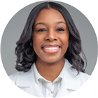 Amaris Gilchrease, PA