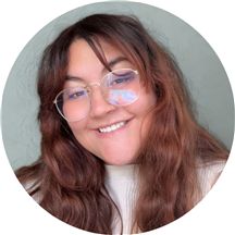 Amaya Hoglund, CSW, MSW