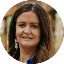 Amber Bajema, APRN, PMHNP