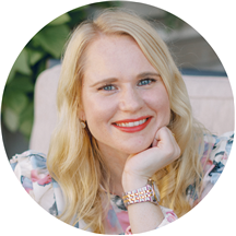 Amber Behrouzvaziri, LMHC