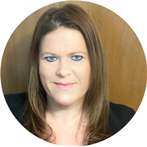 Amber Cation, MSW, LCSW