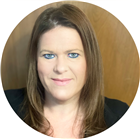 Amber Cation, MSW, LCSW