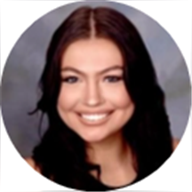 Amber Hamilton, LMHC