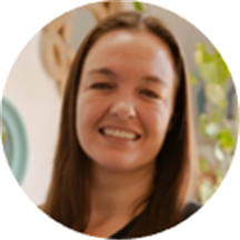 Amber Hough, NP, APRN