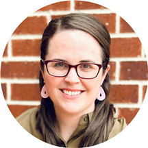 Amber Ketchum, RD, RDN