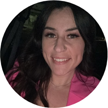 Amber McClinton, LCSW