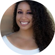 Amber Mckinney-Morgan, LCSW