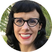 Amber Merziotis, LMFT