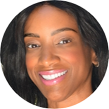 Amber Mitchell, MSN, PMHNP-BC