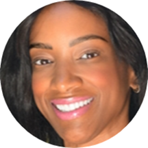 Amber Mitchell, PMHNP