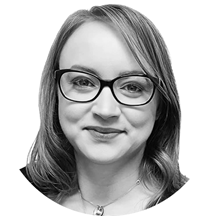 Amber Noone, LCPC, LMHC