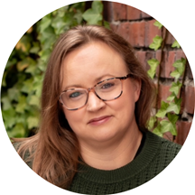 Amber Noone, LMHC, LCPC