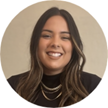 Amber Ortiz, LMHC, MS