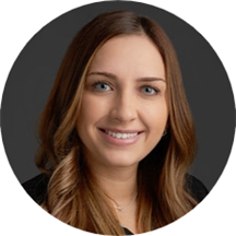 Amber Quinn, OT, OTR/L