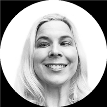 Amber Roberts, LCPC, LPC