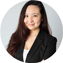 Amber-Rose Marmol, LMHC