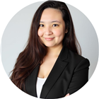 Amber-Rose Marmol, LMHC