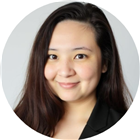 Amber-Rose Marmol, LMHC