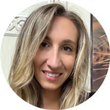 Amber Ross, MA, LMHC