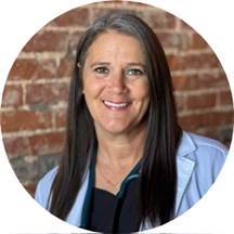 Amber Steele, APRN, RN