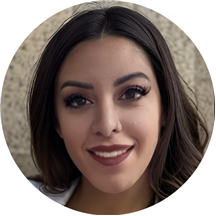 Amber Trujillo, MSN, PMHNP-BC