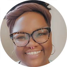 Amber Wilson, LPC, MA