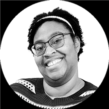 Amber Woodward, LCSW