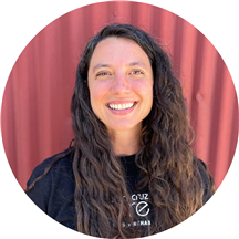 Amberlee Rose-Gustafson, LAc