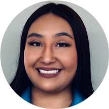 Amberly Martinez, LPC