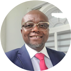 Ambeson Ambe, APRN, NP