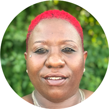 Ameenah Wright-Troutman, LCSW