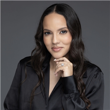 Amelia Garcia-Baumgardner, LPC