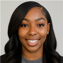 Amelia Jackson, LCSW