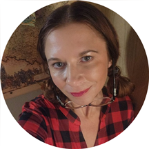 Amelia Jensen, LICSW