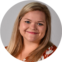 Amelia Johns-Riley, LCSW