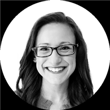 Amelia Peverada, LPC