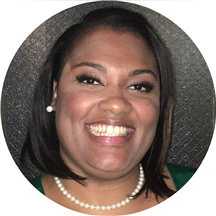 Ameneya Phillips, LMFT