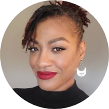 Amera Jullanar Douglas, MS