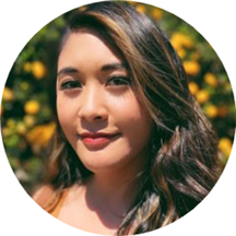 Amethyst Macaspac, LMFT