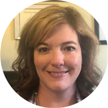 Ami Dean, MS, CCC - SLP