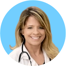 Amie Brogden, APRN, RN, FNP-C