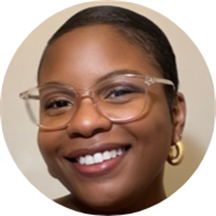 Amina Shaw-Moss, LCAT