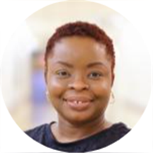 Aminat Mohammed, APRN, RN