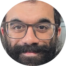 Amir Hamedany-Kohan, LMSW