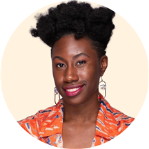 Ammereta Gaskin, LMFT